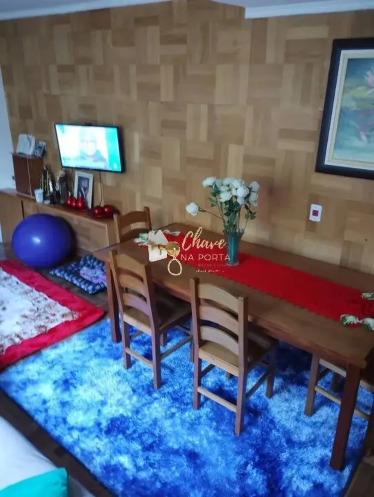 Casa, 3 quartos, 125 m² - Foto 3