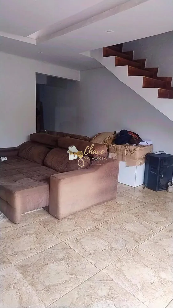Casa, 4 quartos, 140 m² - Foto 1