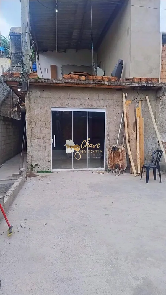 Casa, 4 quartos, 140 m² - Foto 6