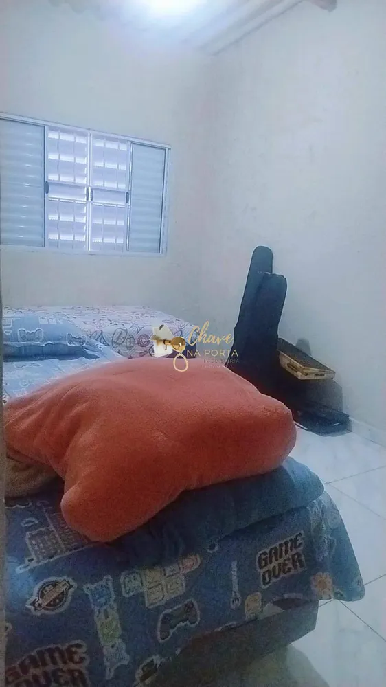 Casa, 4 quartos, 140 m² - Foto 2