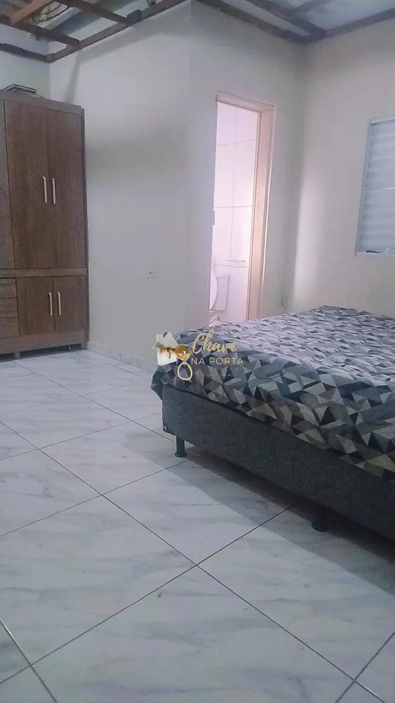 Casa, 4 quartos, 140 m² - Foto 3