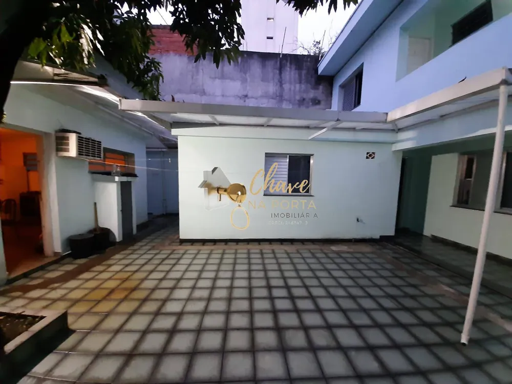 Casa, 6 quartos, 367 m² - Foto 2