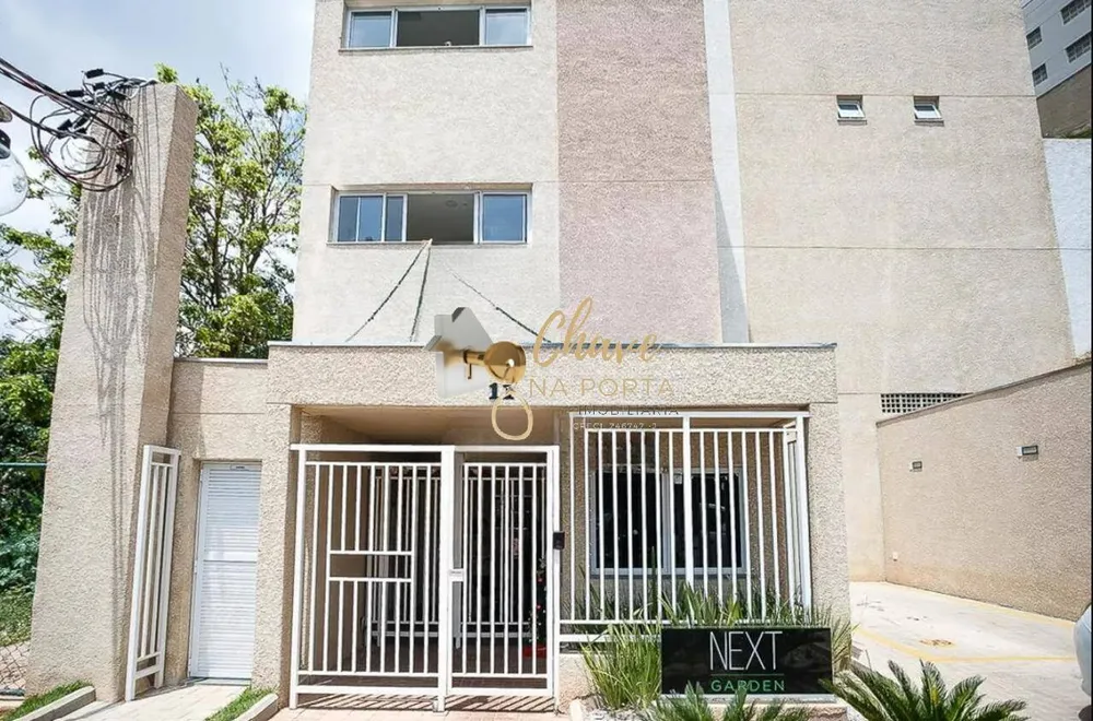 Apartamento, 1 quarto, 24 m² - Foto 4