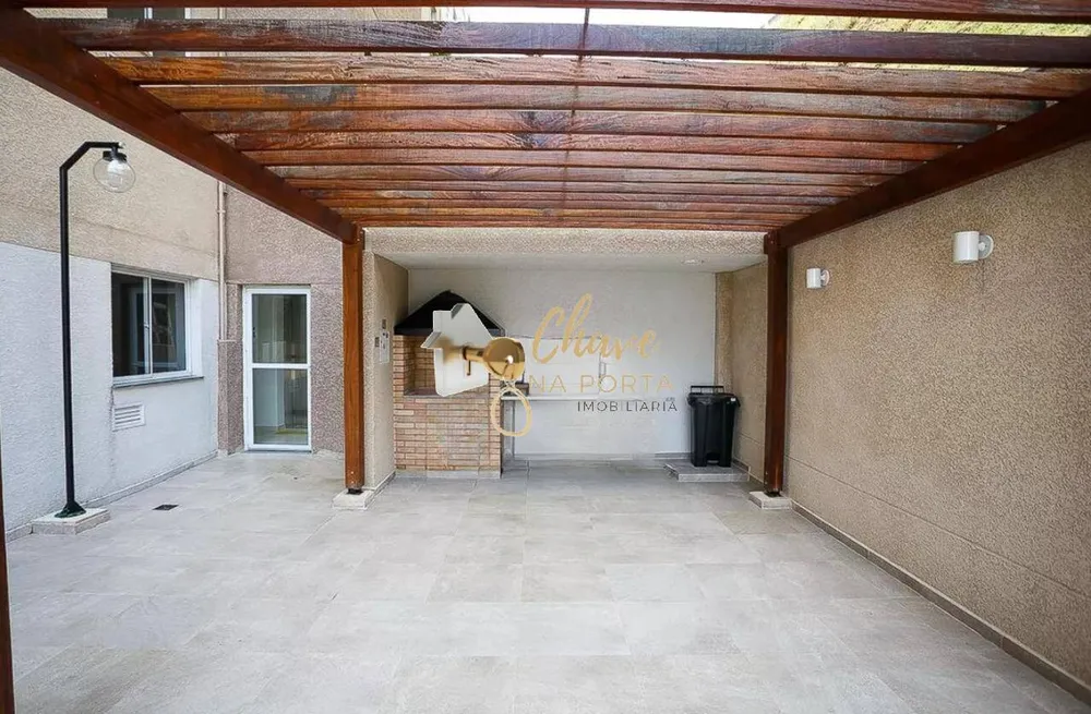 Apartamento, 1 quarto, 24 m² - Foto 3