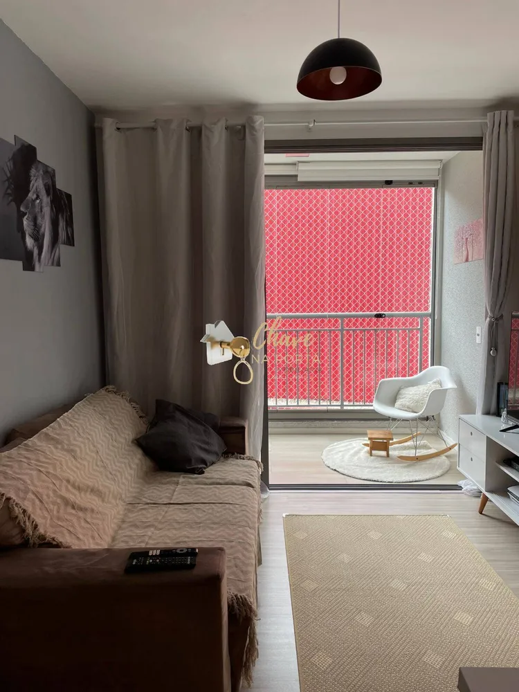 Apartamento, 3 quartos, 71 m² - Foto 5
