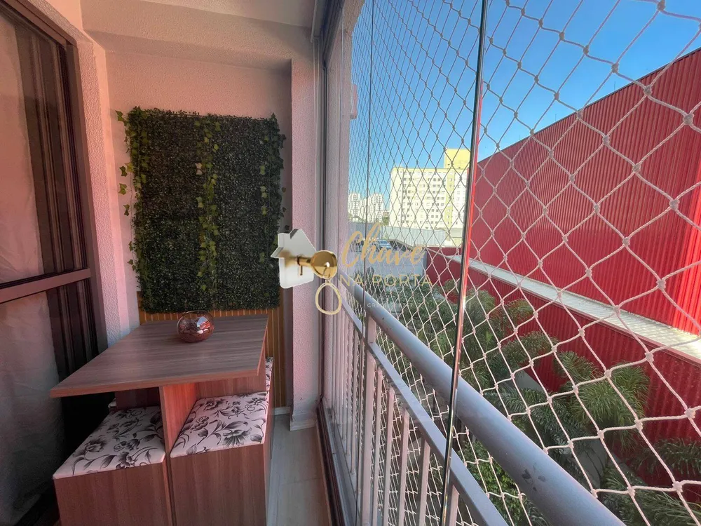 Apartamento, 3 quartos, 71 m² - Foto 6