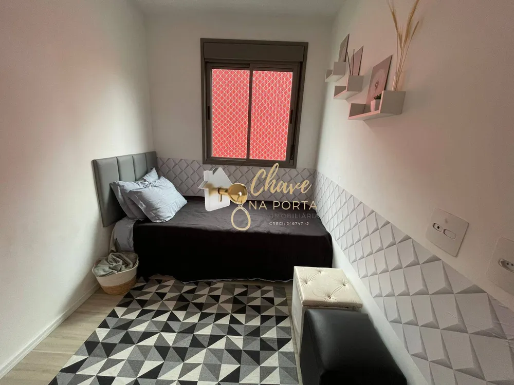 Apartamento, 3 quartos, 71 m² - Foto 8