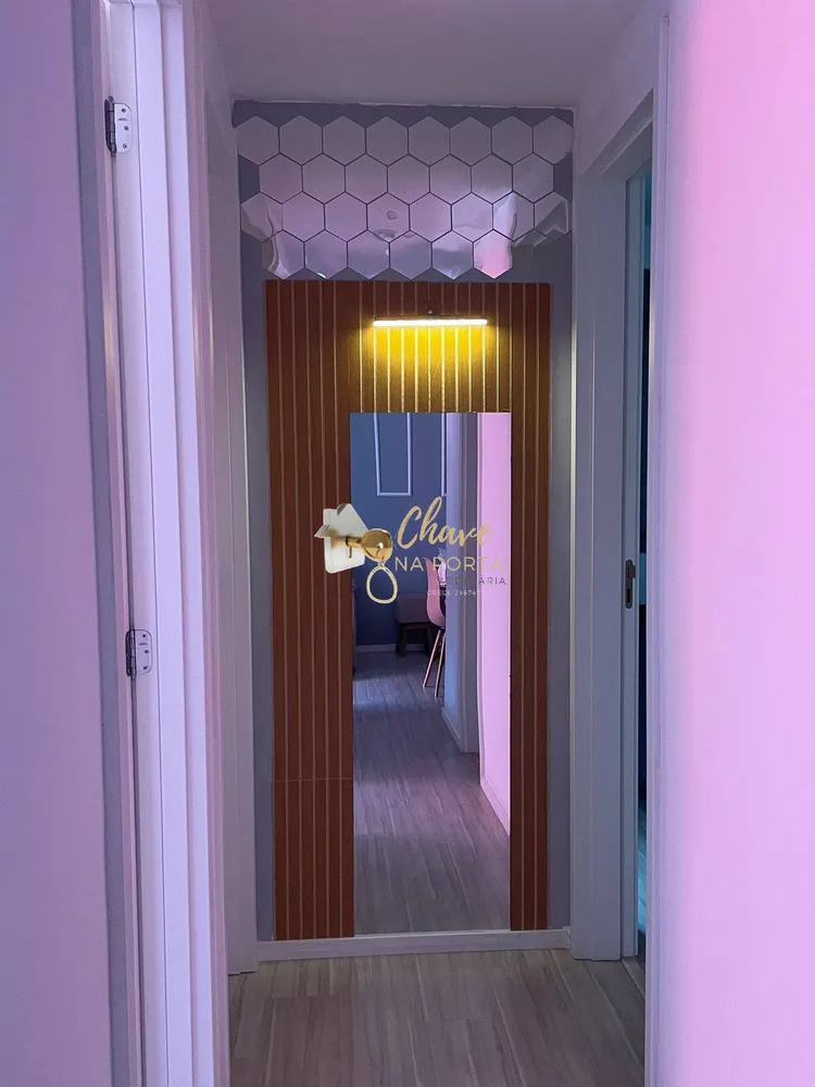 Apartamento, 3 quartos, 71 m² - Foto 7