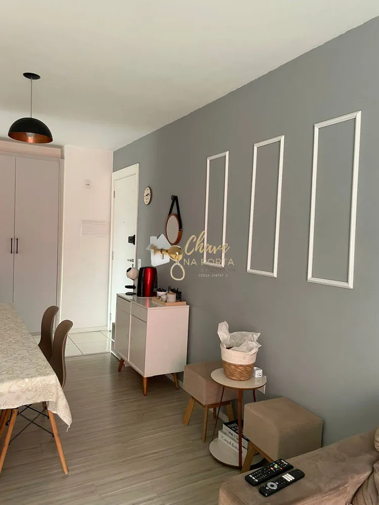 Apartamento, 3 quartos, 71 m² - Foto 3