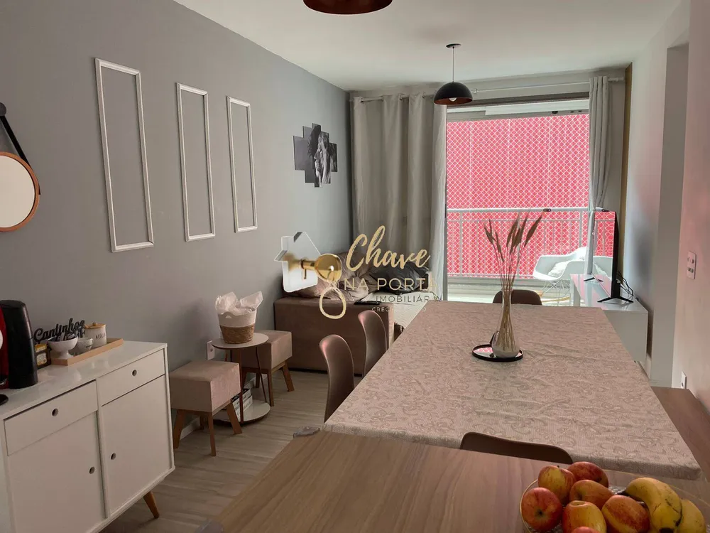 Apartamento, 3 quartos, 71 m² - Foto 2