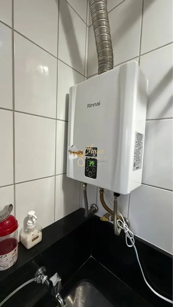 Apartamento, 2 quartos, 69 m² - Foto 4