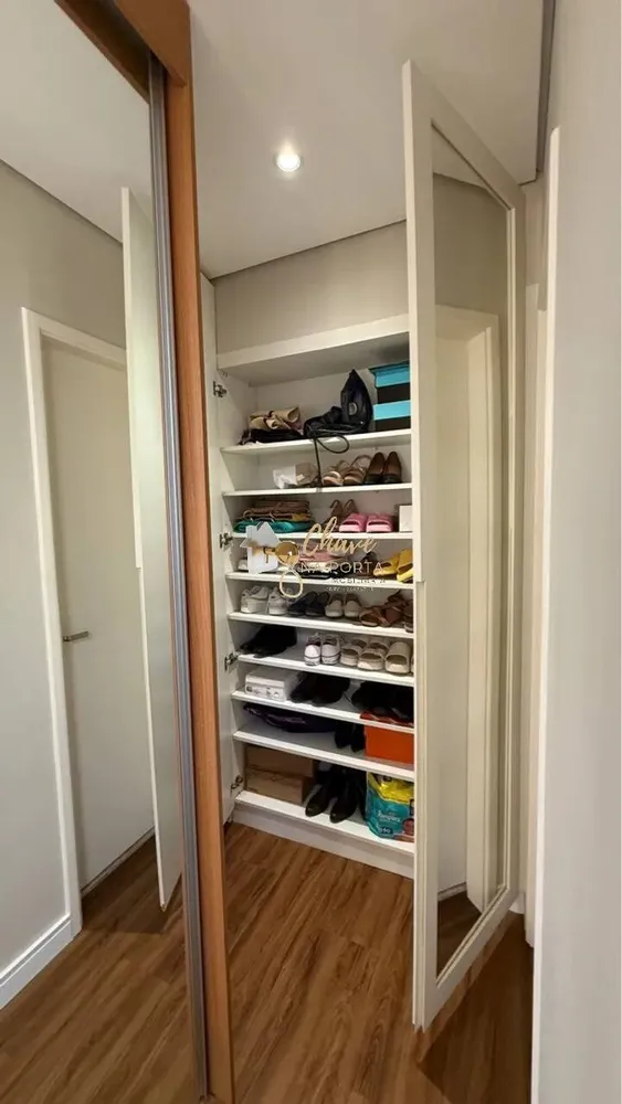 Apartamento, 2 quartos, 69 m² - Foto 6