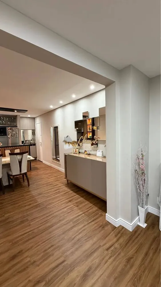 Apartamento, 2 quartos, 69 m² - Foto 2