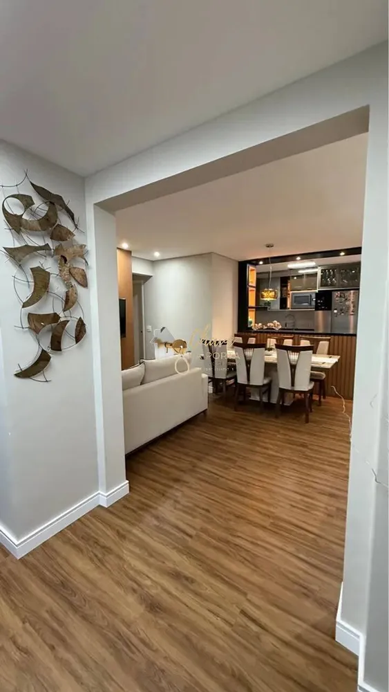 Apartamento, 2 quartos, 69 m² - Foto 1