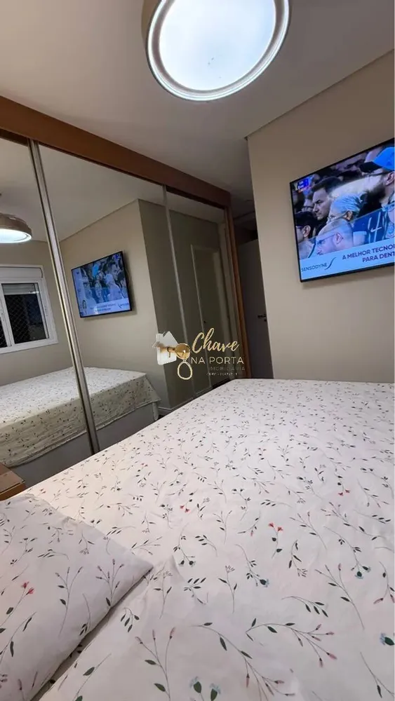 Apartamento, 2 quartos, 69 m² - Foto 5