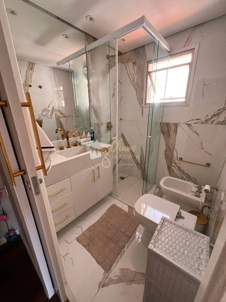 Apartamento, 5 quartos, 200 m² - Foto 12