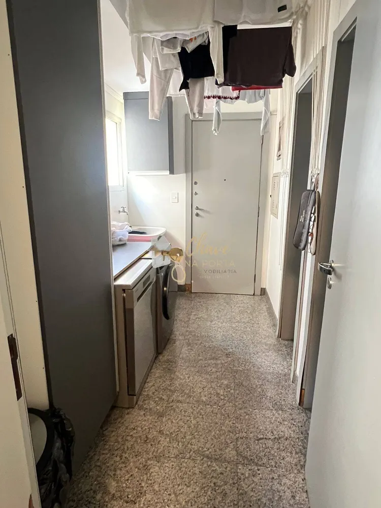 Apartamento, 5 quartos, 200 m² - Foto 10