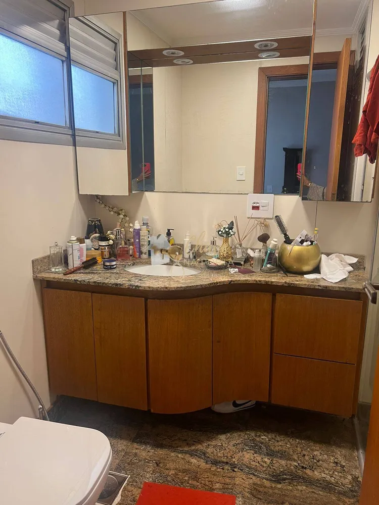 Apartamento, 5 quartos, 200 m² - Foto 2