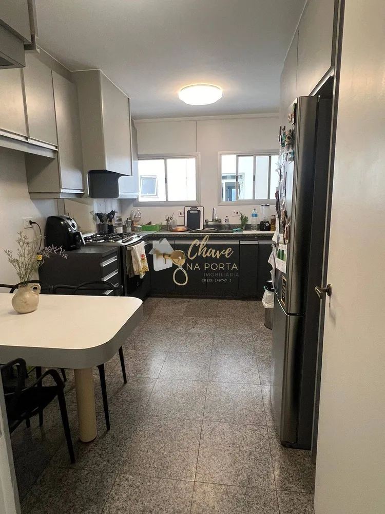 Apartamento, 5 quartos, 200 m² - Foto 1