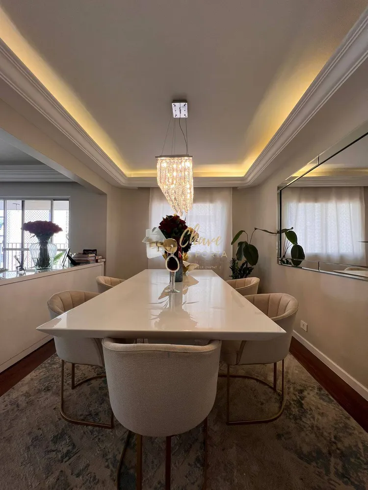 Apartamento, 5 quartos, 200 m² - Foto 4