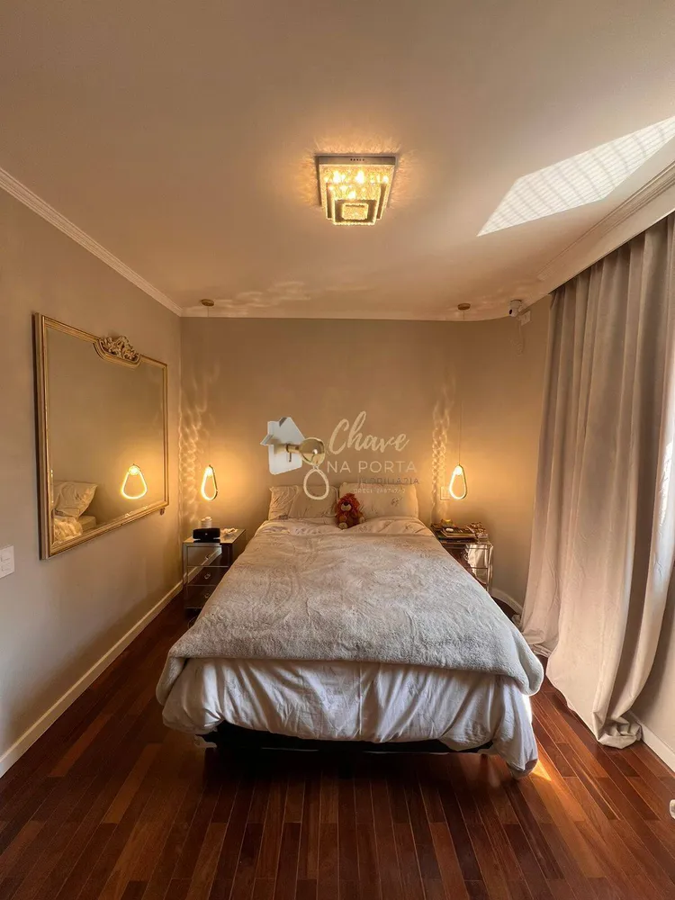 Apartamento, 5 quartos, 200 m² - Foto 3