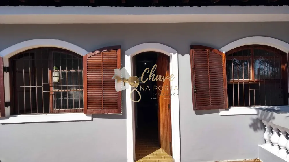 Casa, 3 quartos, 268 m² - Foto 2