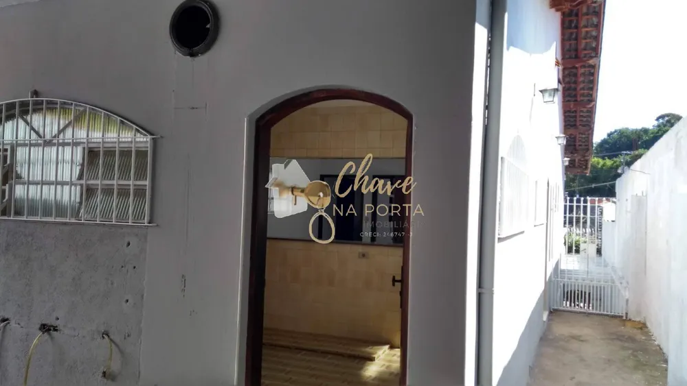 Casa, 3 quartos, 268 m² - Foto 5