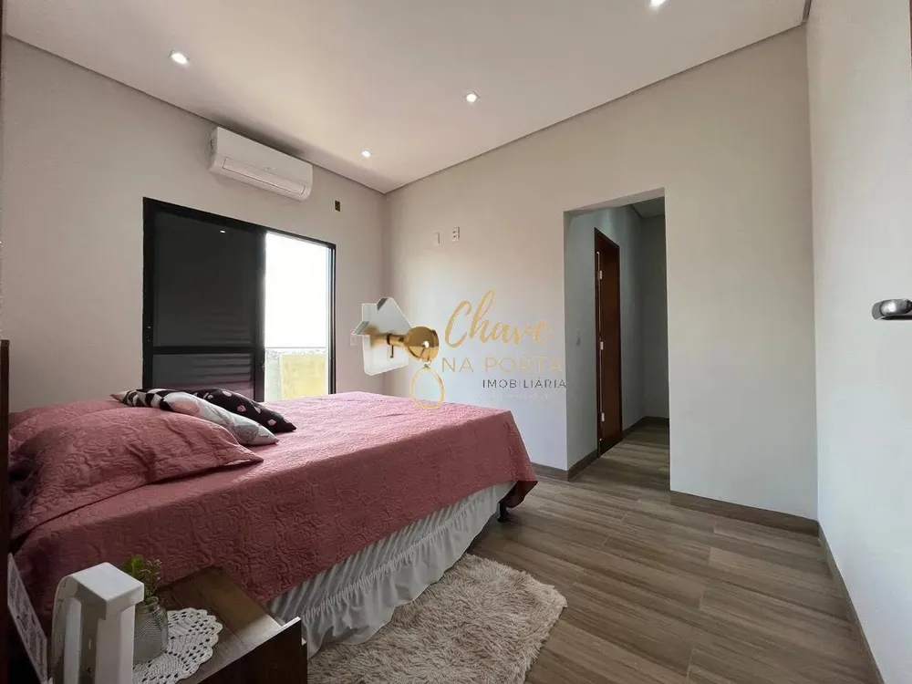 Sobrado, 4 quartos, 190 m² - Foto 4
