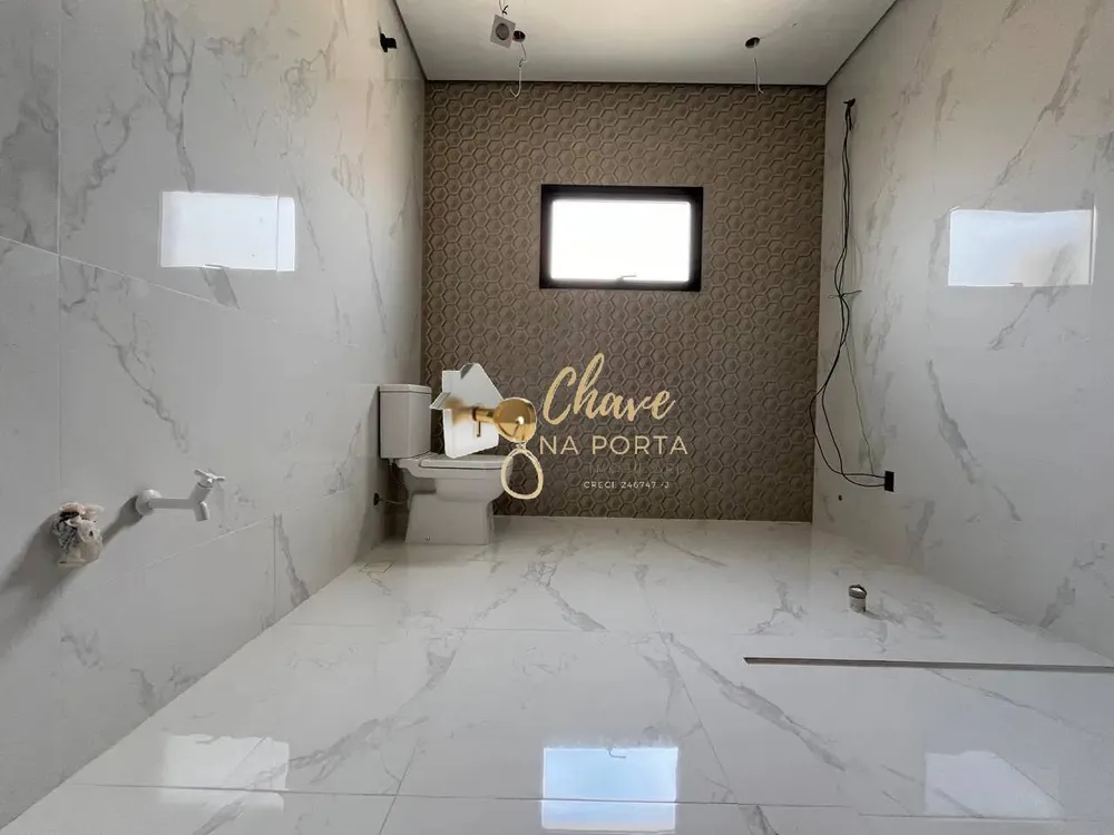Sobrado, 4 quartos, 190 m² - Foto 5