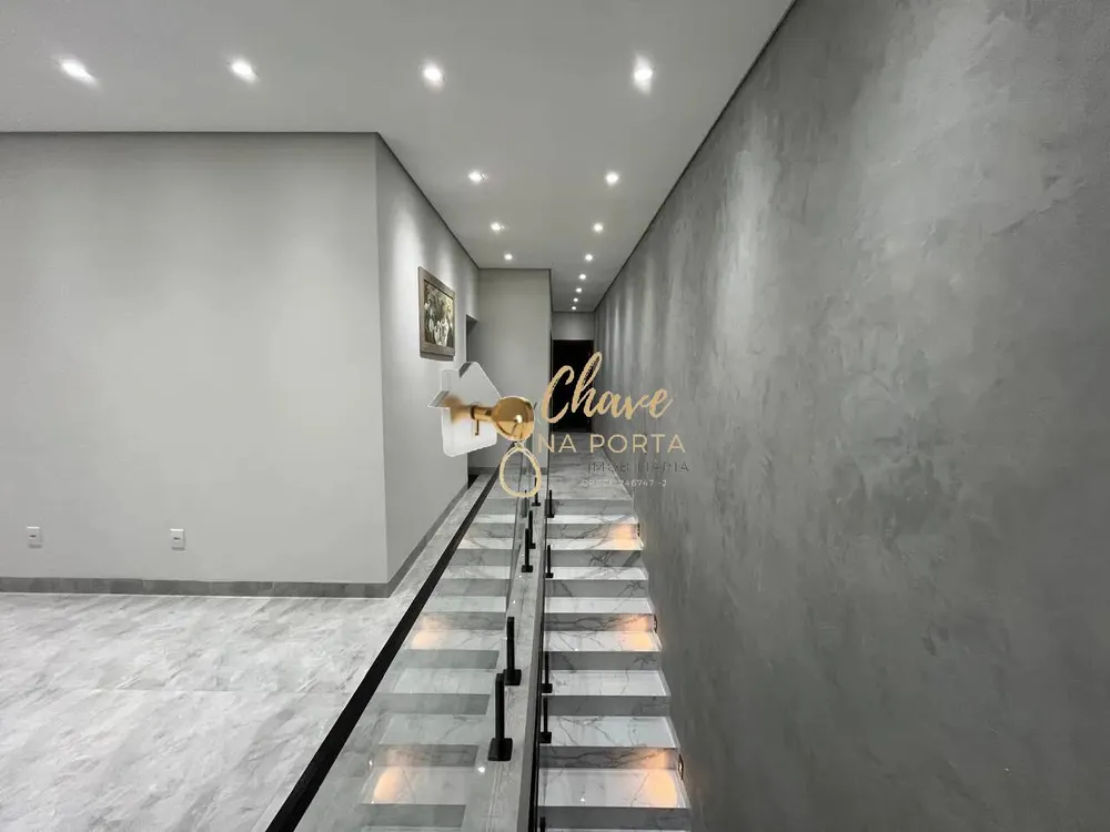 Sobrado, 4 quartos, 190 m² - Foto 2