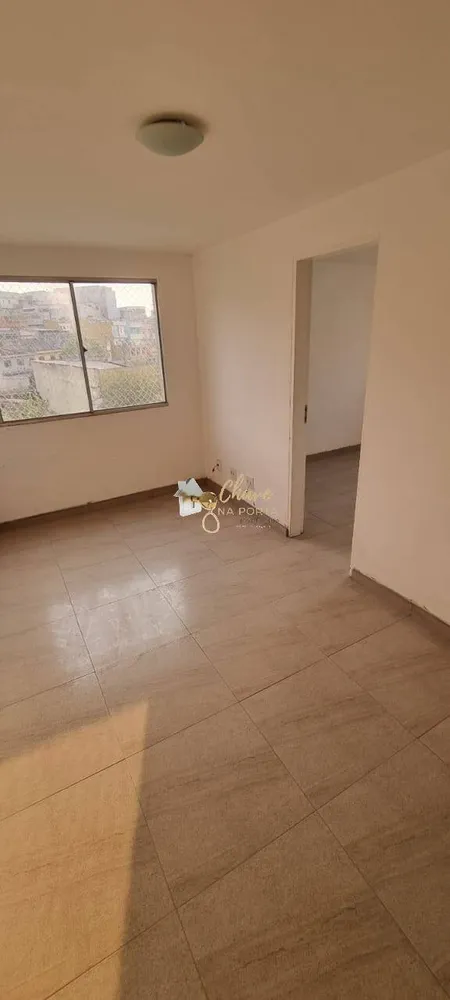 Apartamento, 3 quartos, 50 m² - Foto 4