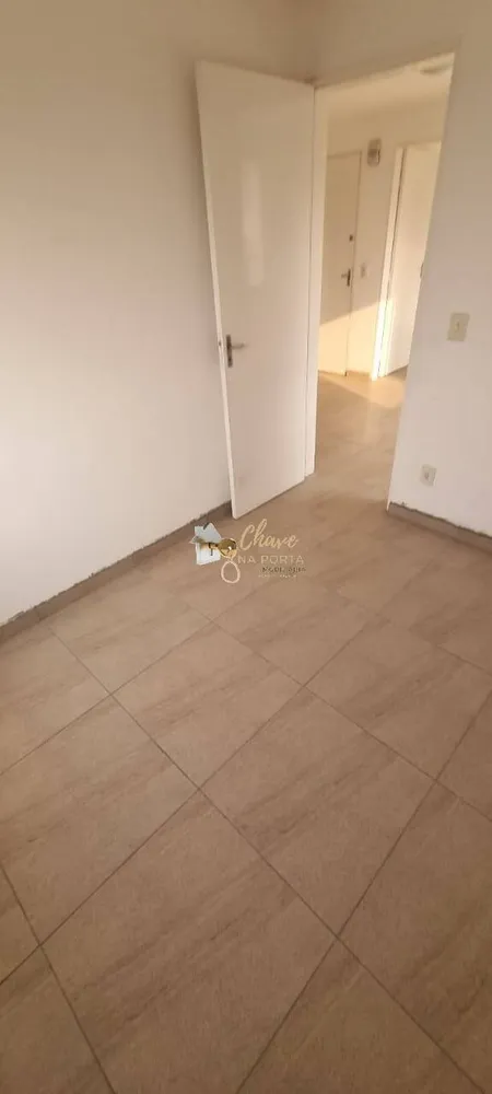 Apartamento, 3 quartos, 50 m² - Foto 1