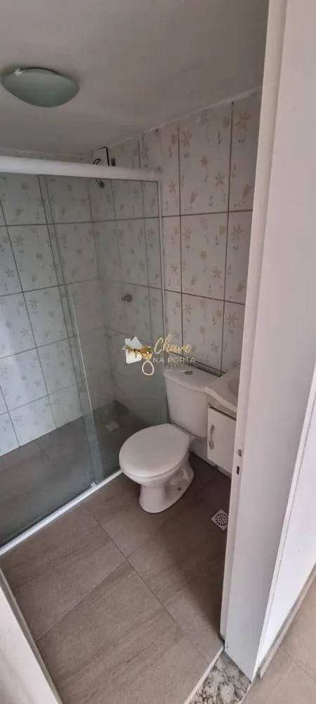 Apartamento, 3 quartos, 50 m² - Foto 8