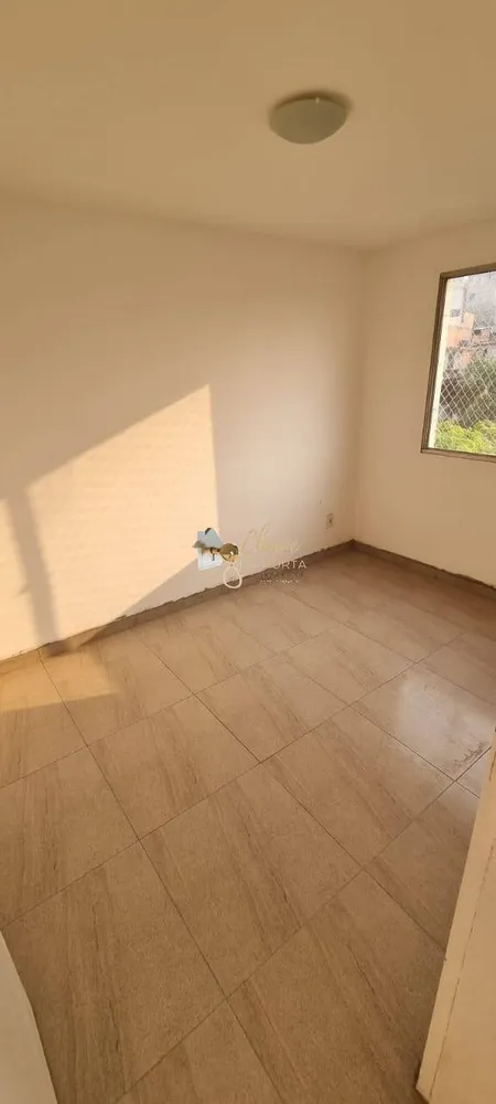 Apartamento, 3 quartos, 50 m² - Foto 3
