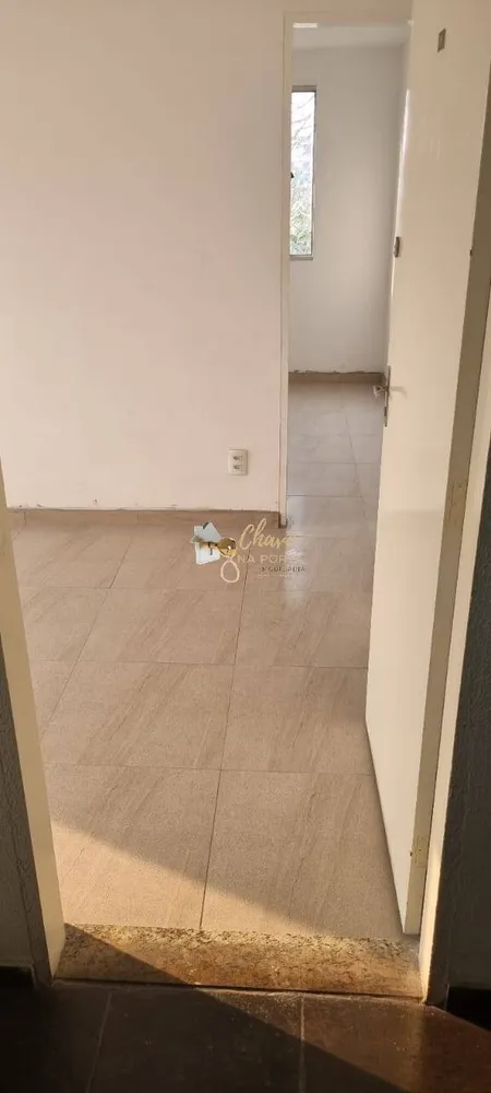 Apartamento, 3 quartos, 50 m² - Foto 2