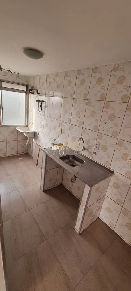 Apartamento, 3 quartos, 50 m² - Foto 4