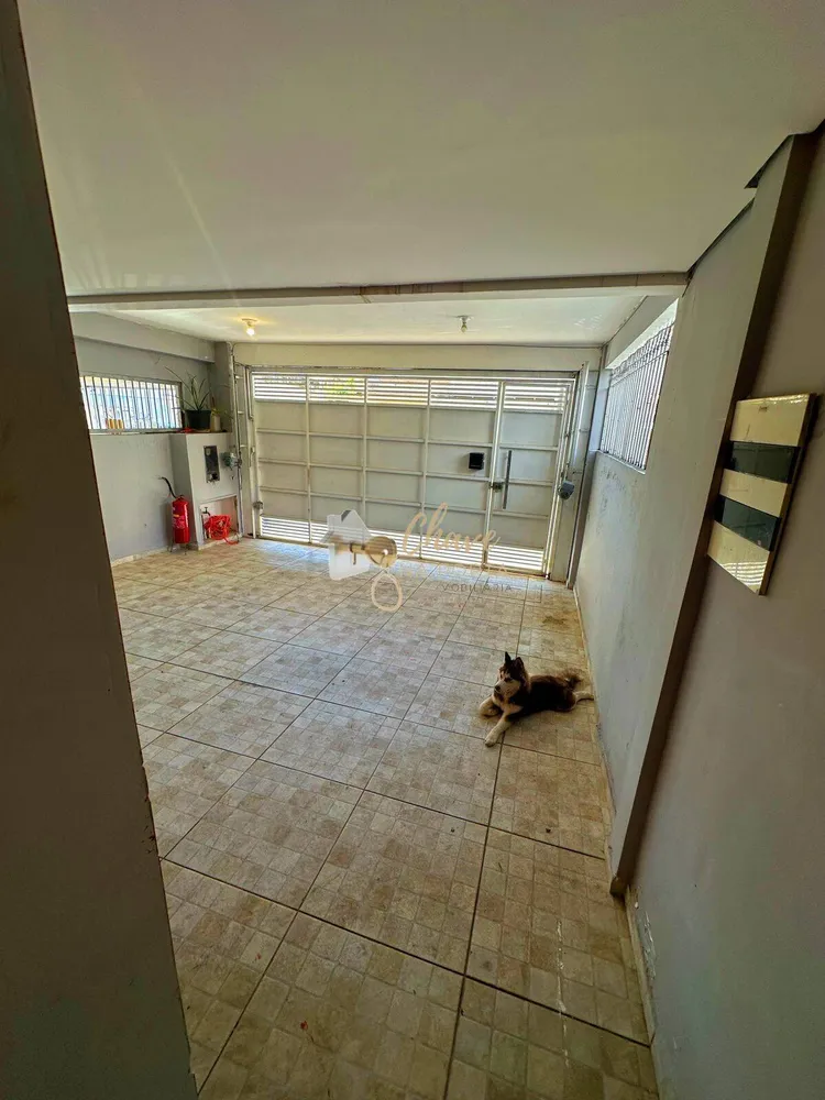 Sobrado, 3 quartos, 210 m² - Foto 5