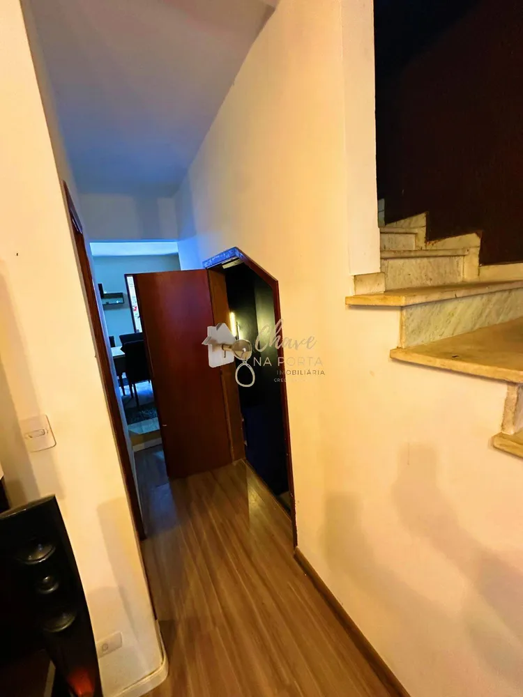 Sobrado, 3 quartos, 210 m² - Foto 4