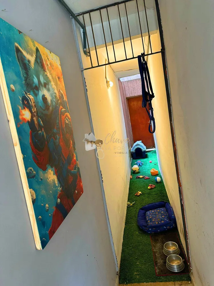 Sobrado, 3 quartos, 210 m² - Foto 2