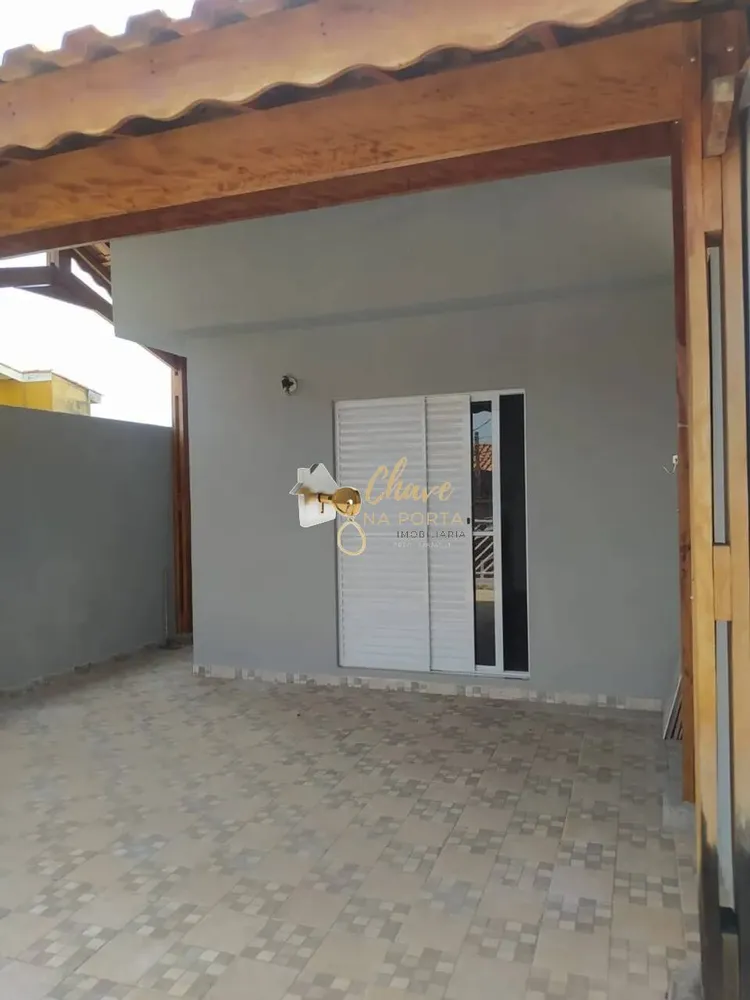 Casa, 2 quartos, 180 m² - Foto 3