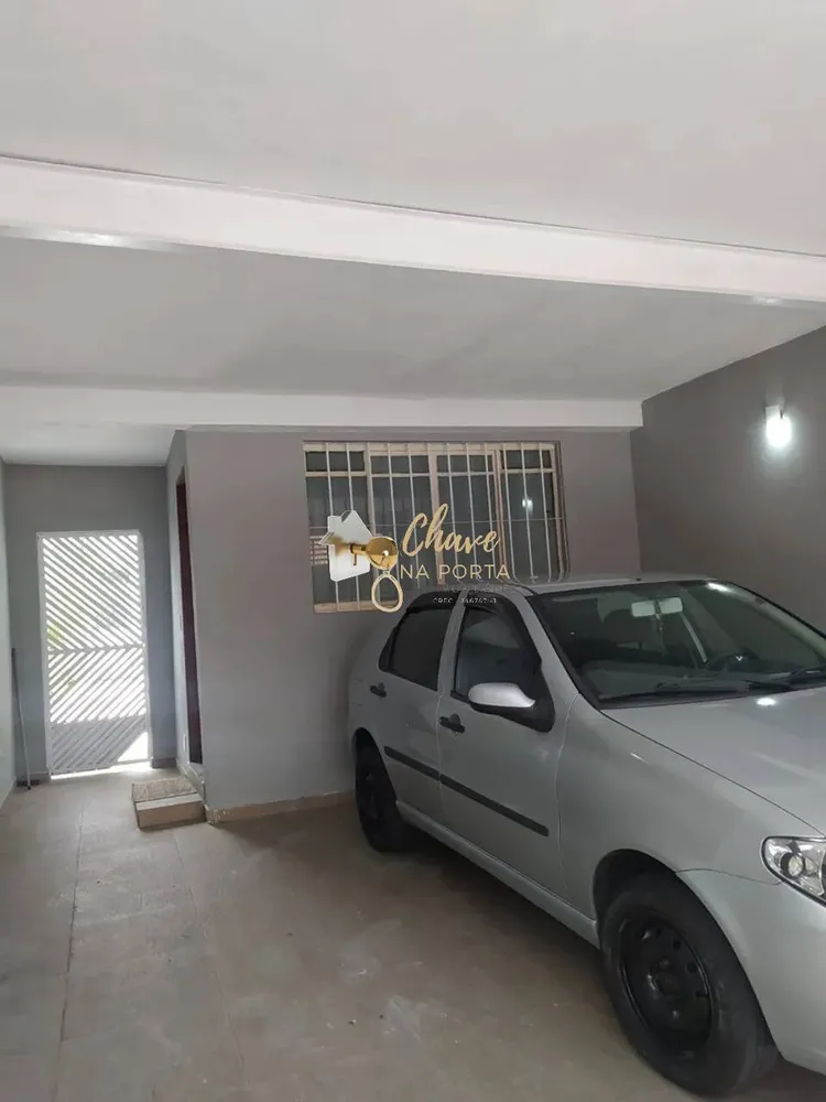 Casa, 2 quartos, 180 m² - Foto 1