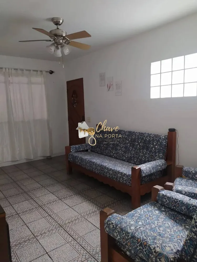 Casa, 2 quartos, 180 m² - Foto 6