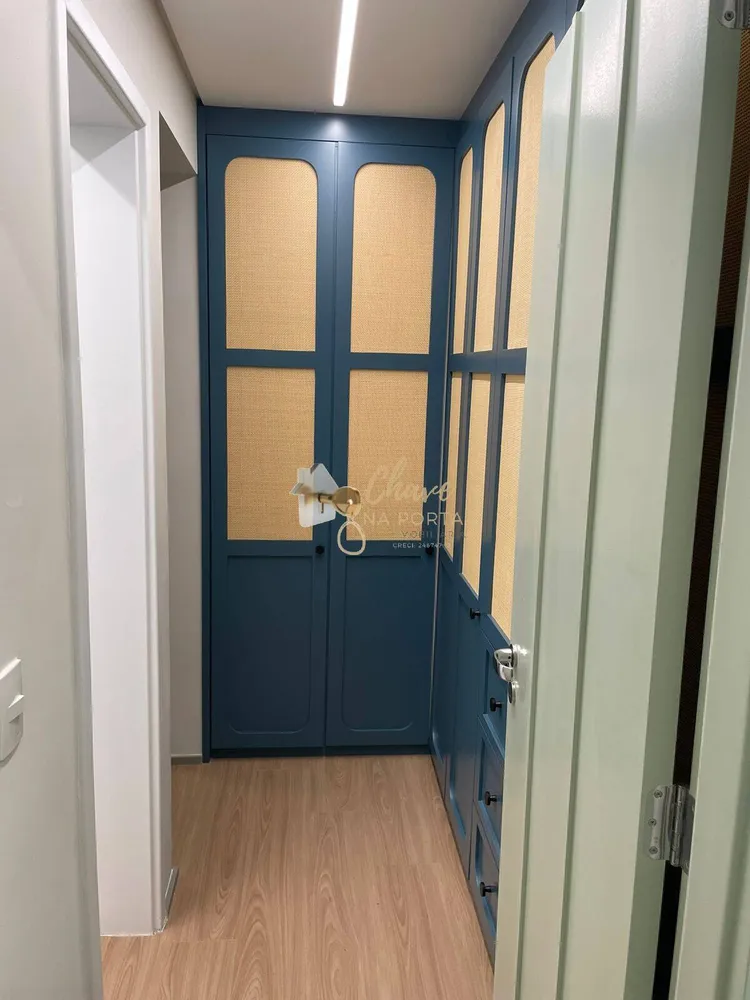 Apartamento, 3 quartos, 131 m² - Foto 5