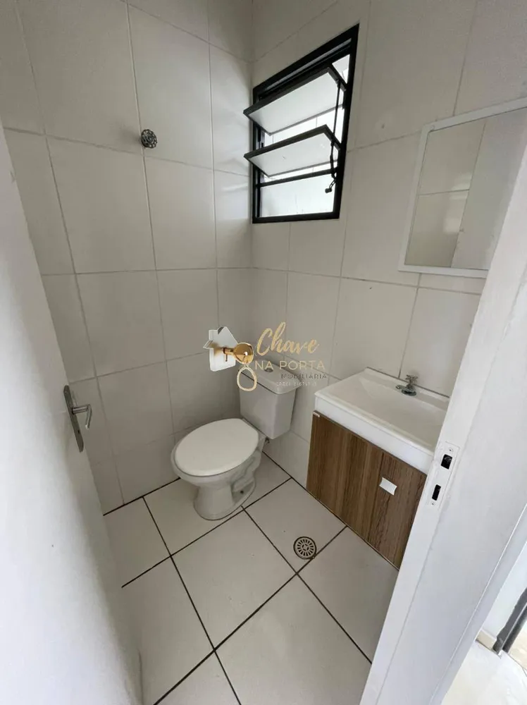 Casa, 3 quartos, 60 m² - Foto 10
