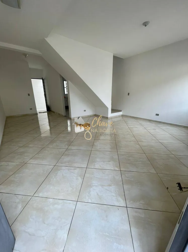 Casa, 3 quartos, 60 m² - Foto 11