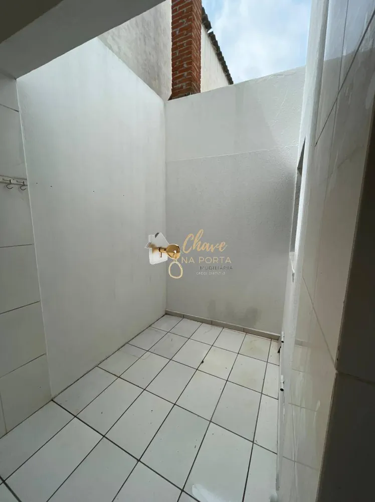Casa, 3 quartos, 60 m² - Foto 8