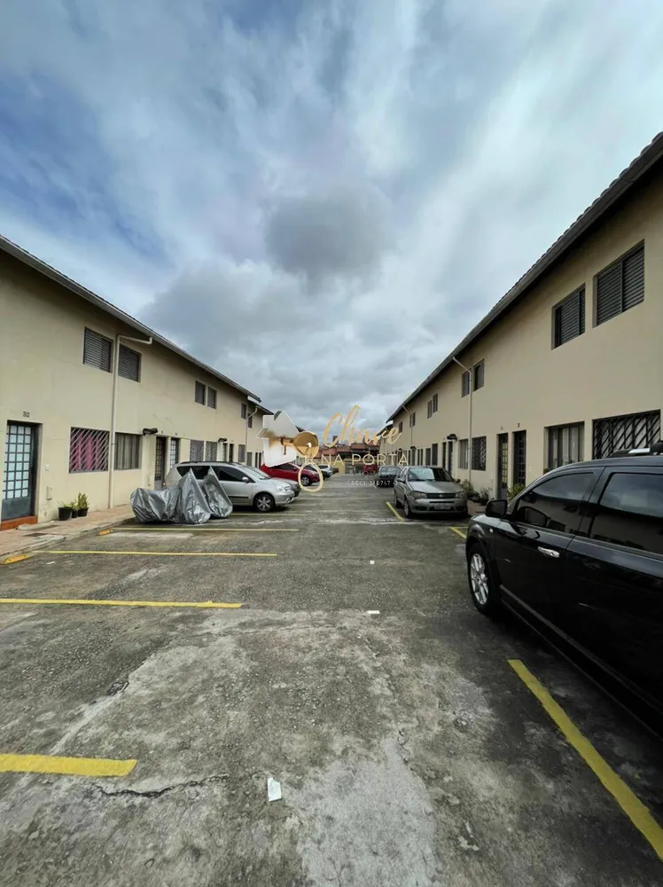 Casa, 3 quartos, 60 m² - Foto 12
