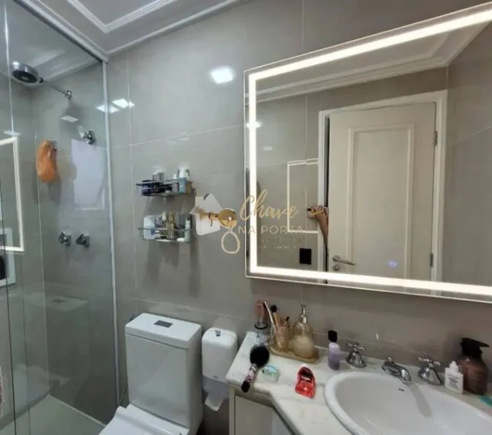 Apartamento, 92 m² - Foto 4