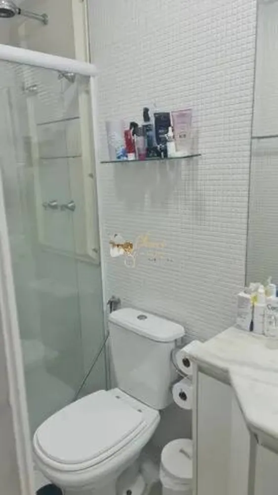 Apartamento, 92 m² - Foto 3