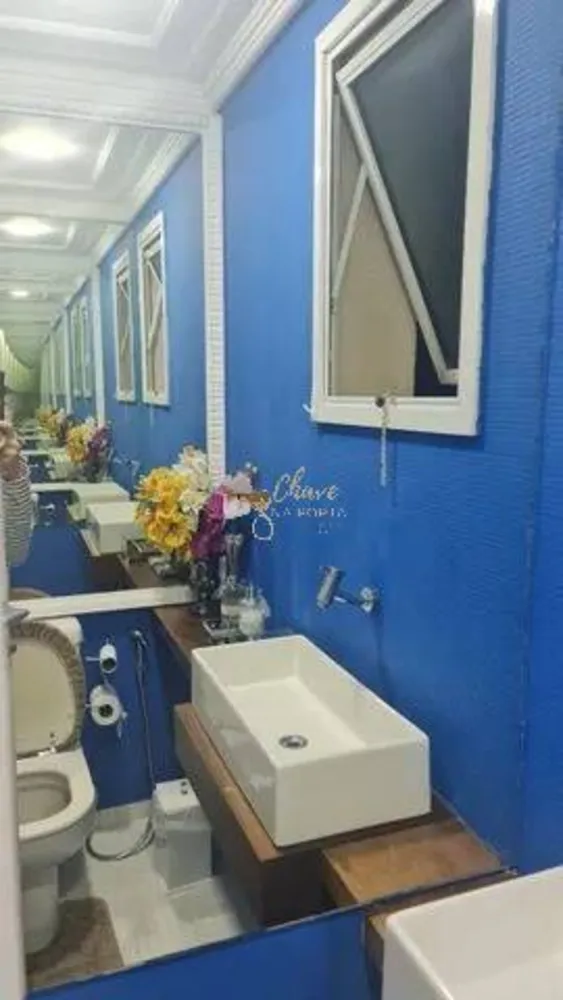 Apartamento, 92 m² - Foto 1